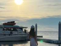 รีวิว Worita cove hotel ที่พักวิวปูซาน ปูใจ