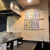 福島駅飲み歩き✨福島の日本酒とグルメ