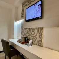 Central Comfort, Yogyakarta’s Hidden Gem
