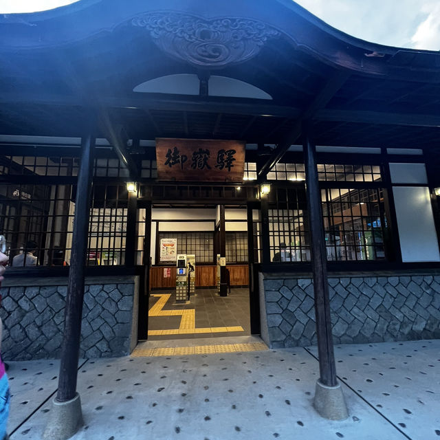 東京・奥多摩の『白丸湖』でSUP🏄‍♀️