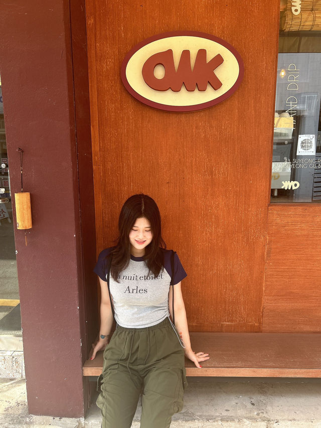 부산 햇살맛집 카페