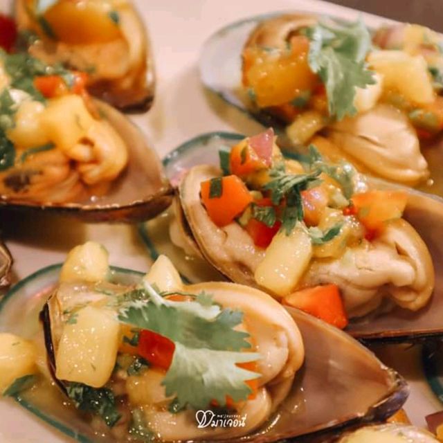 อิ่มฟินทั้งครอบครัวกับ Family Sunday Brunch 