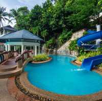 Diamond Cliff Resort & Spa