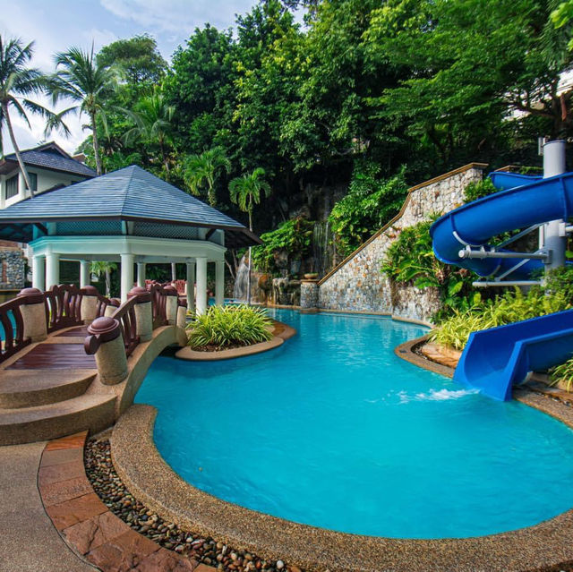 Diamond Cliff Resort & Spa