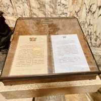 "Pantheon: Rome’s Architectural Marvel and Historic Gem"