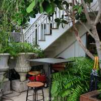 ร้านอาหารบรรยากาศดี ติดทะเลหัวหิน