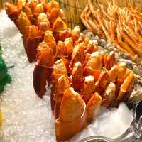 【超值自助餐】Mr. steak buffet，價格實惠！🏖️🔥🔥🔥