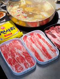 旺角任食任食火鍋放題