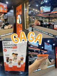 รีวิวร้าน GAGA จิบชานม เม้ามอยกับเพื่อน