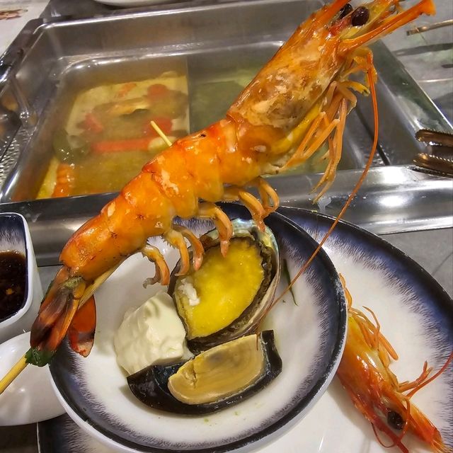 味火鍋📍旺角 味火鍋📍旺角