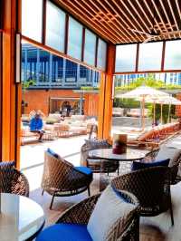 THE JOY OF STAYING AT BEAUTIFUL HOTELS
