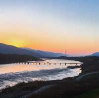 吉野川潛水橋