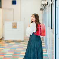 【入場無料】誰でも小学生に戻れる体験型スポット!!!