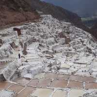 Journey Through Peru’s Sacred Valley with a Local Guide