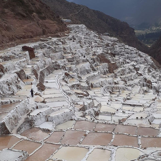 Journey Through Peru’s Sacred Valley with a Local Guide