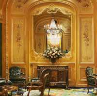 The Ritz-Carlton