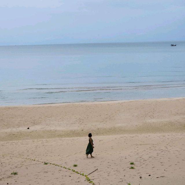 เนินทรายงาม GrandSandDune