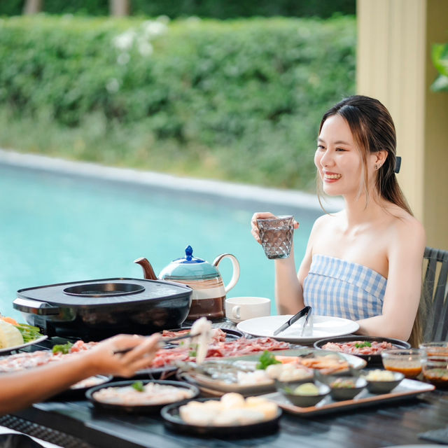 🌊ไปพักผ่อนวันหยุดที่ชะอำ หัวหิน 