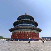 Temple of Heaven ~ Beijing's Architectural and Spiritual Gem