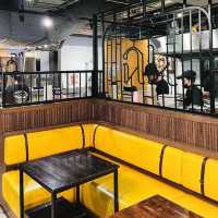 สายเนื้อไม่ควรพลาด ‘ร้านฉัน’  