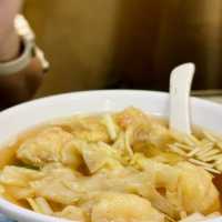 **Must-Visit Pocket List: Lau Shum Kee Noodle**