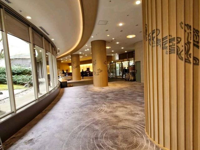 The Prince Kyoto Takarakaike Hotel collection