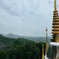 วัดถ้ำเขาปรางค์ | ลพบุรี