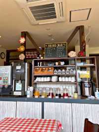 那須で欲張りランチするならココ😋