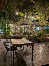 Chabaa Barn E-San Vintage Kitchen Offers Traditional Northeastern Thai Cuisine
