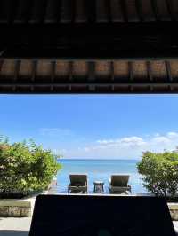 🇮🇩BALI Raffles Hotel