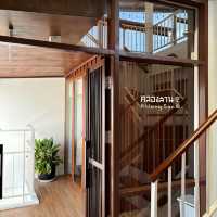 Bedtime Storeys ที่พักใกล้ไอคอนสยาม