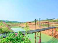เที่ยวสวนกุหลาบเขาใหญ่