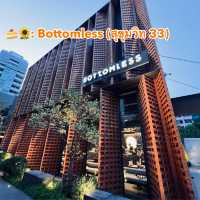 🍰🌻: Bottomless (สุขุมวิท 33)​