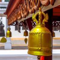 เที่ยวชมความงามและนมัสการรอยพระพุทธบาท