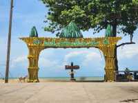 Ban Kubu Beach