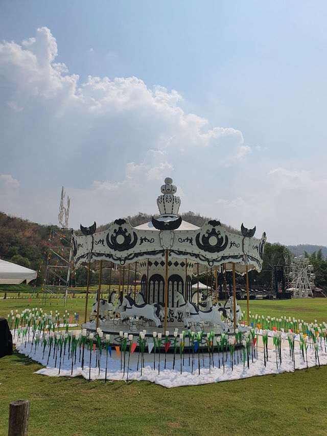  🌳 Keeree Mantra Kanchanaburi