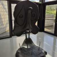 A Modern Wonderland of Contemporary Art 