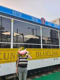 釜山必看 海雲台半日遊(*¯︶¯*)