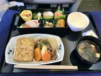 ✈️ANAビジネスクラス旅行記