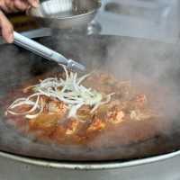 가평 닭갈비 맛집 솥뚜껑만난닭