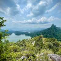 Bukit Tabur