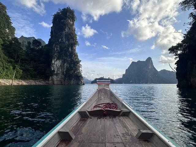 รีวิวนอนแพเชี่ยวหลานสองวันหนึ่งคืน