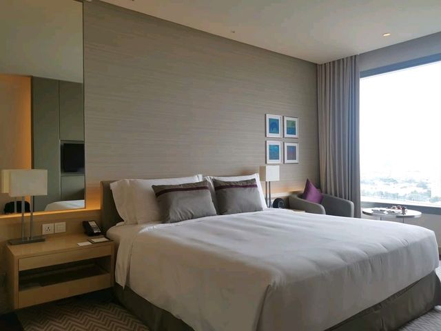 รีวิวที่พัก Avani+ Riverside Bangkok Hotel