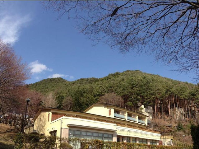 Sunnide Resort Hotel