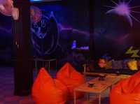 Cat In Space Hostel