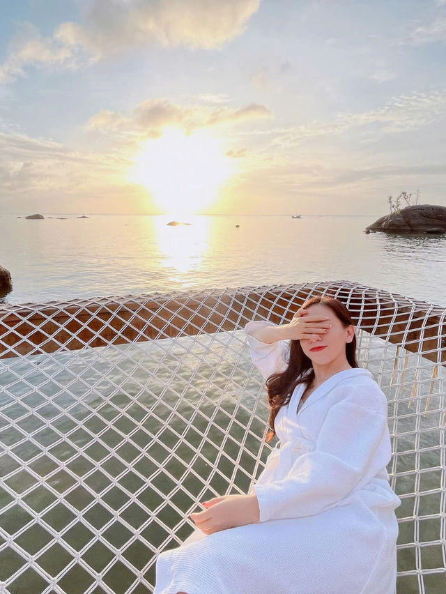 A Chill Island: Phu Quoc