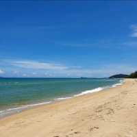 Hidden Blue Sea in Terengganu Malaysia