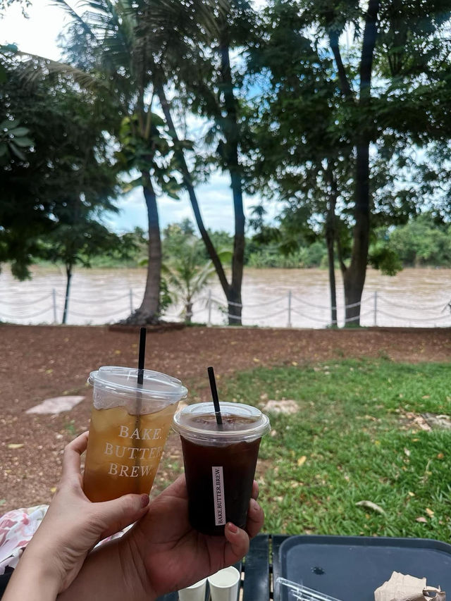 One day in Lumpang 🫏