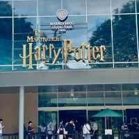 Step into the Magic: Explore Harry Potter Studios Tokyo
