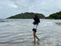 Palolem beach ✨